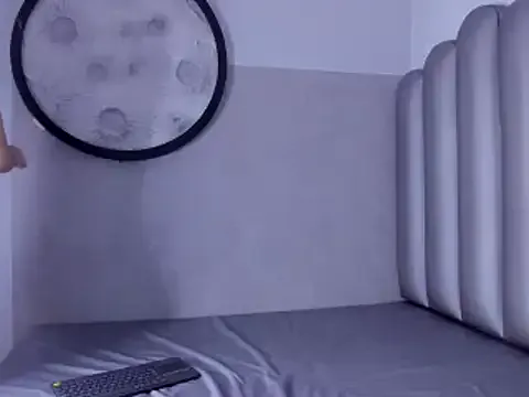 Luna__02 — Bounce Ass