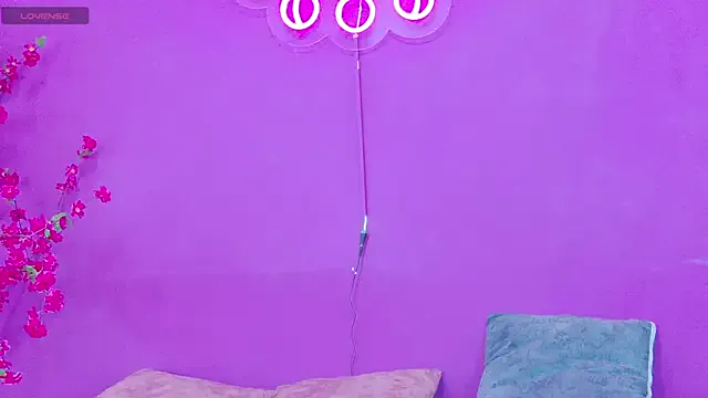 Lunamistyc — sexy dance