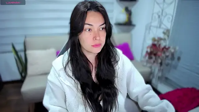 Lunlunera — Perfect and Juicy Night