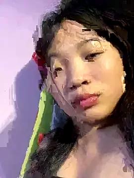 Lyn_bella from StripChat