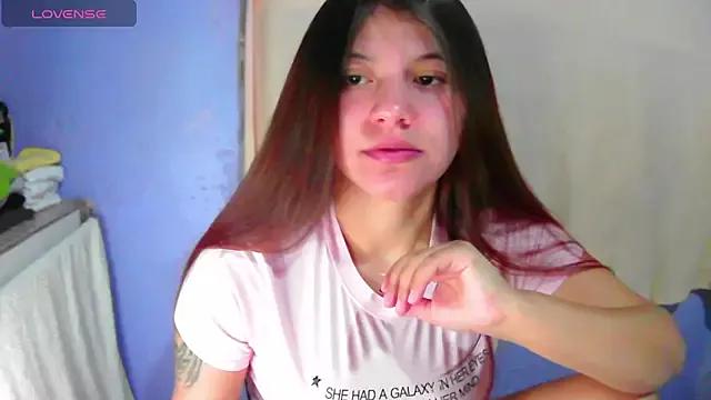 StripChat Lynieh- lynieh- from StripChat