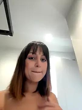 MaiaRouge from StripChat