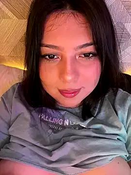 StripChat Maii_chan Maii_chan from StripChat