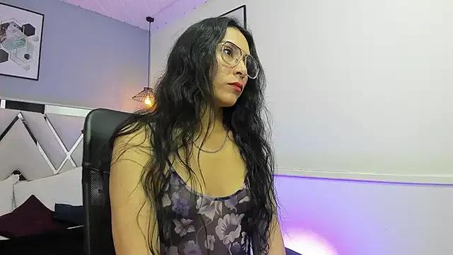 Check out 23 years old Maite_black from StripChat Maite_black from StripChat