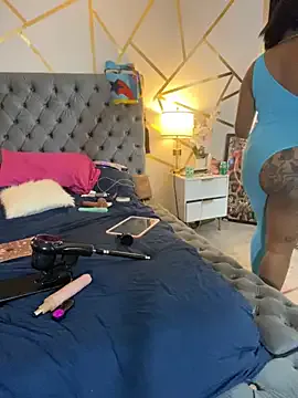 MakeMeCumAsia — Help get an New webcam