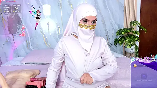 malek_zark2 — nude controle luhs and domi  5mnt