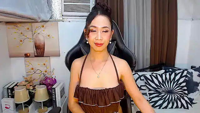 StripChat Malena_Ts is Freechat Malena_Ts — FIRST CUM