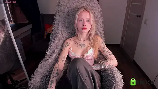 MalenaErnman — surprise