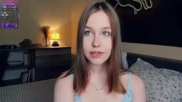 Hot MaliaBourraine from StripChat MaliaBourraine from StripChat