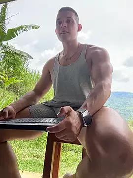 Marco_Vega from StripChat