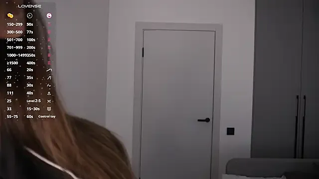 MarenGoodrich — Take off my top