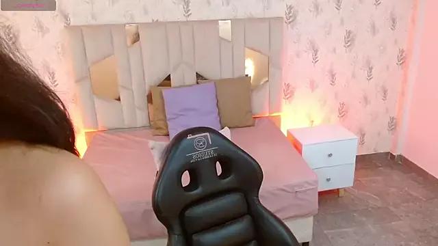 Watch 23 years old MARIANA_TAY1 from StripChat MARIANA_TAY1 from StripChat