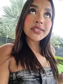 Sexy Mariangel_11 wants you to fuck their body now Mariangel_11 from StripChat