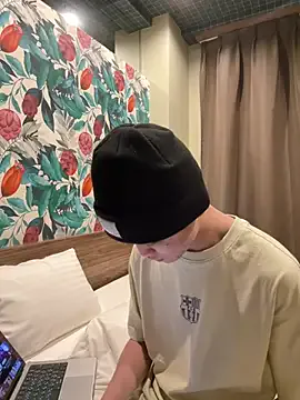 maruchan_normal from StripChat