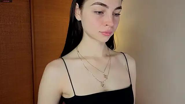 Masturbate to 23 years old MaryJacksoon from StripChat MaryJacksoon from StripChat