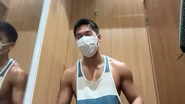 masucle216 — Freechat on StripChat