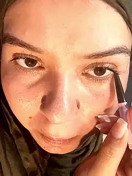 MatchedEyebrow — make me feel good