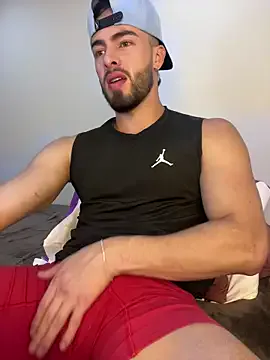 MaxDell — GET ME NAKED 