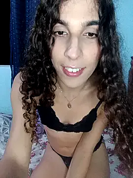May_Tgirl — Asshole