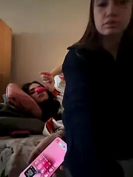 Join MayaGlow, they want to masturbate for you MayaGlow from StripChat