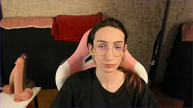 Mayala__ from StripChat