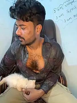 Try MeekBatgirl, he wants to masturbate for you MeekBatgirl from StripChat