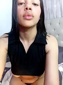 MeganHillss from StripChat