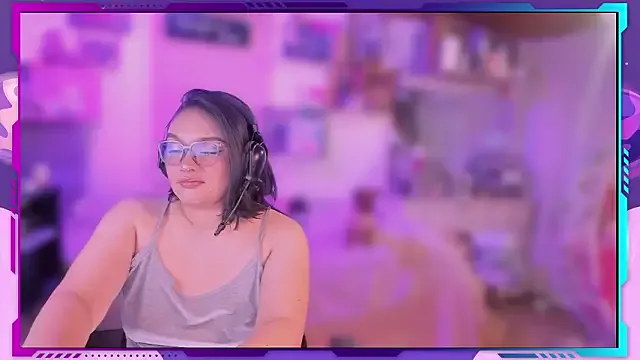 MegariaB — 20 hard spanks+lush&domicontrol