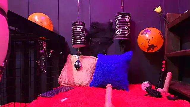 Meghan_storm from StripChat