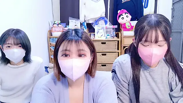 Megu_Melon on StripChat