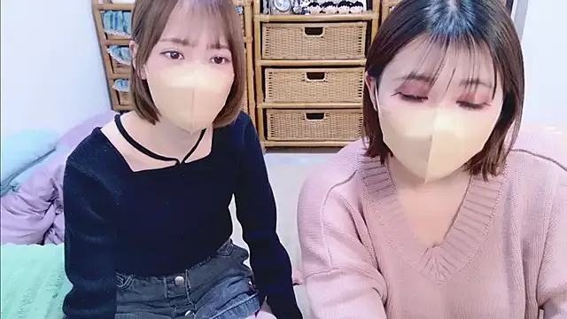 Megu_Melon on StripChat