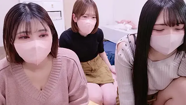Megu_Melon on StripChat