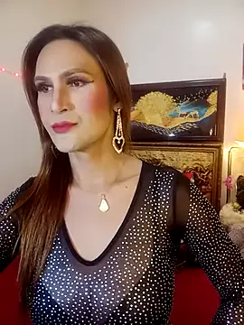 MelaneaHilton — cum