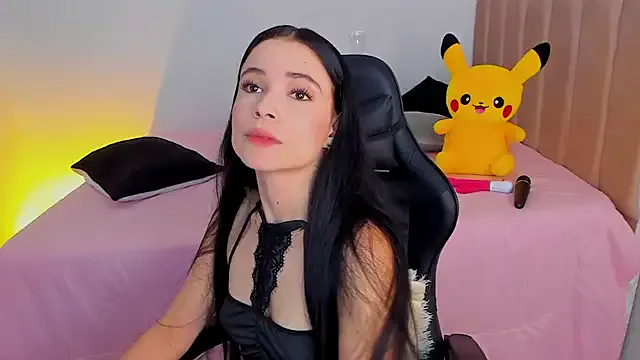 melanyrouse1 — plug anal