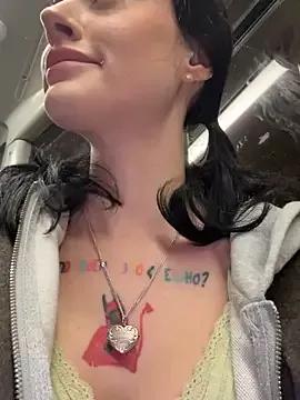 StripChat Melissa_crazy Melissa_crazy from StripChat