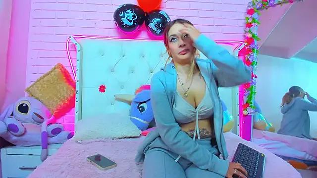 Naked Melissa_walker_ from StripChat Melissa_walker_ from StripChat