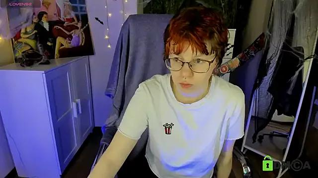 Melissa_Wells from StripChat