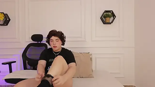 meloddysky —  Cum Explotion! 