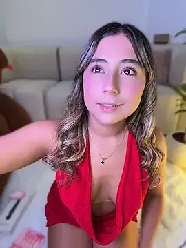 MelodyRey__ from StripChat