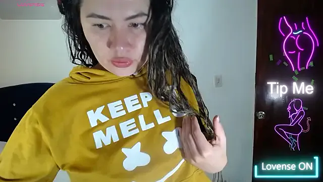 melpark — Slow and provocative dance (1 song) 