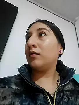 MerlyG_ from StripChat