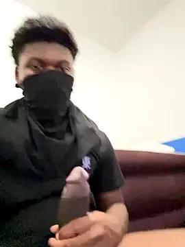 MetalFable from StripChat