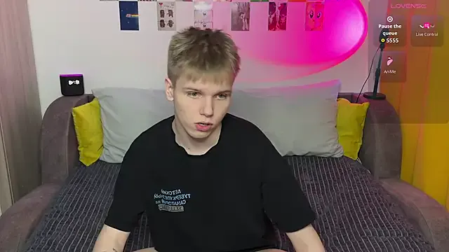 metarion — cum show