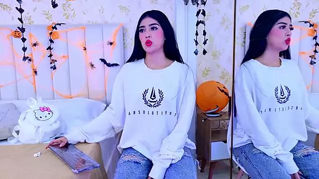 Discover 23 years old Mia-Monroe from StripChat Mia-Monroe from StripChat