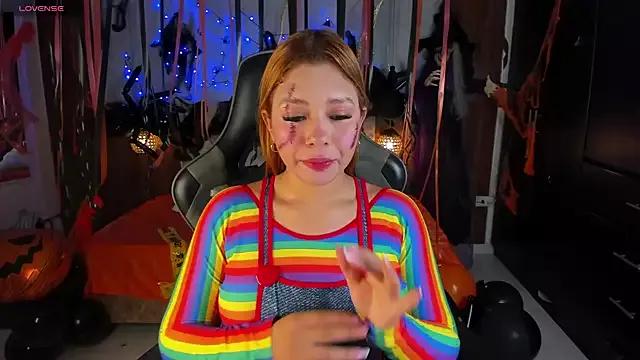 Sexy Mia_18v wants you to fuck her body now mia_18v from StripChat