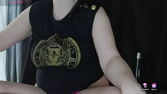 Mia_G0ld — LT XXX VID, Toy Ctrl