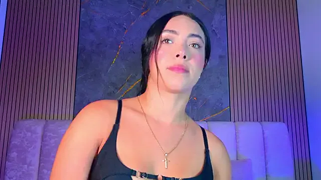 mia_scot — BUTT PLUG