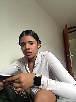 Miagomezx —  SQUIRTER GIRL 