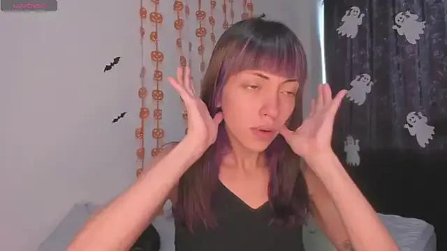 Dirty MiaGoth_ from StripChat MiaGoth_ from StripChat