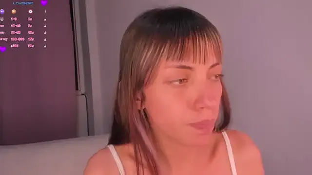 MiaGoth_ — blowjob + 1 minute anal fuck machine